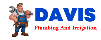 Trusted plumber in MORGANZA